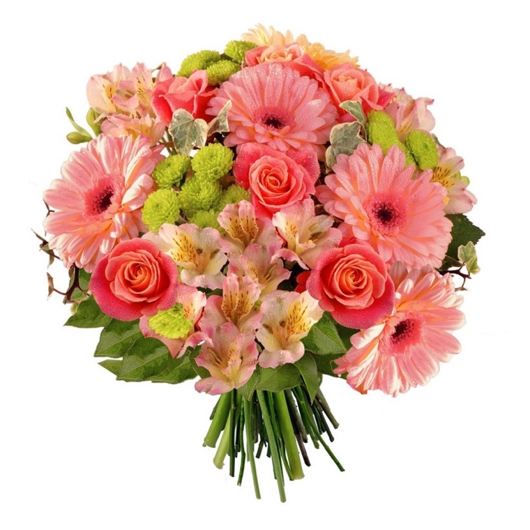 Licuar Trascender Nevada ramo de rosas mixtas: enviar y entregar Bouquets a United States of America