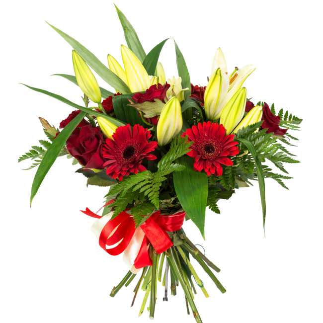Mazzo Di Fiori Di Buon Compleanno.Fiori Compleanno Italy Inviare E Regalare Fiori Bouquets Per Il